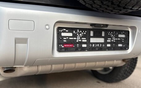 Land Rover Defender II, 2023 год, 12 500 000 рублей, 7 фотография