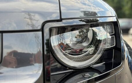 Land Rover Defender II, 2023 год, 12 500 000 рублей, 9 фотография