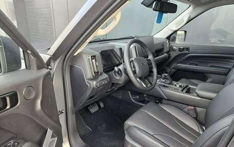 Haval H9, 2024 год, 5 199 000 рублей, 12 фотография