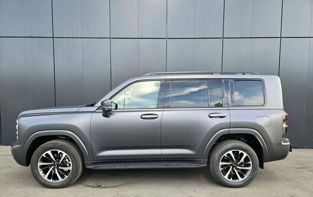 Haval H9, 2024 год, 5 199 000 рублей, 2 фотография