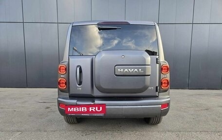 Haval H9, 2024 год, 5 199 000 рублей, 4 фотография