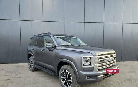 Haval H9, 2024 год, 5 199 000 рублей, 9 фотография