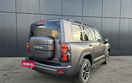 Haval H9, 2024 год, 5 199 000 рублей, 7 фотография