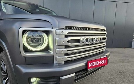 Haval H9, 2024 год, 5 199 000 рублей, 10 фотография