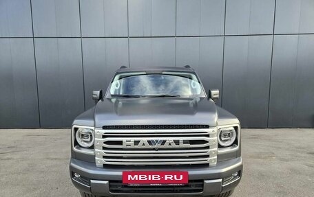 Haval H9, 2024 год, 5 199 000 рублей, 11 фотография
