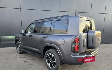 Haval H9, 2024 год, 5 199 000 рублей, 3 фотография
