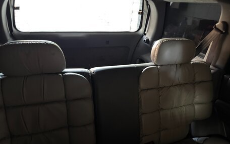 Jeep Grand Cherokee, 1994 год, 690 000 рублей, 5 фотография