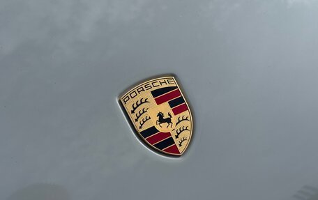 Porsche Macan I рестайлинг, 2019 год, 4 200 000 рублей, 6 фотография