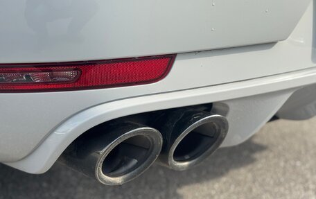 Porsche Macan I рестайлинг, 2019 год, 4 200 000 рублей, 12 фотография