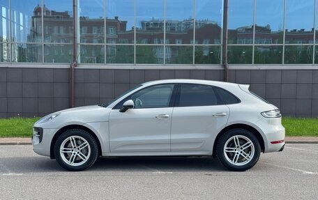 Porsche Macan I рестайлинг, 2019 год, 4 200 000 рублей, 7 фотография