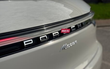 Porsche Macan I рестайлинг, 2019 год, 4 200 000 рублей, 11 фотография