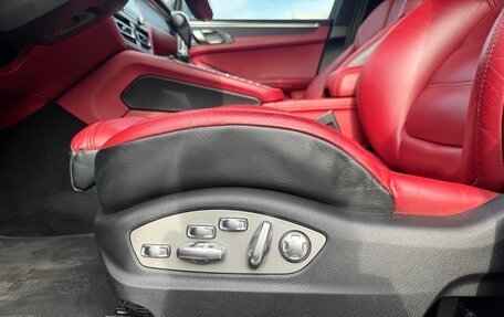 Porsche Macan I рестайлинг, 2019 год, 4 200 000 рублей, 21 фотография