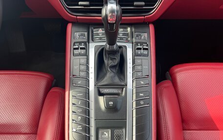Porsche Macan I рестайлинг, 2019 год, 4 200 000 рублей, 26 фотография