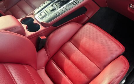 Porsche Macan I рестайлинг, 2019 год, 4 200 000 рублей, 29 фотография