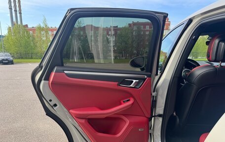 Porsche Macan I рестайлинг, 2019 год, 4 200 000 рублей, 31 фотография