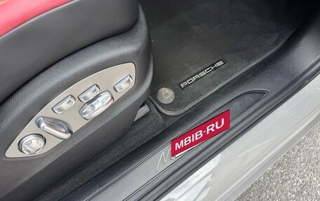 Porsche Macan I рестайлинг, 2019 год, 4 200 000 рублей, 30 фотография