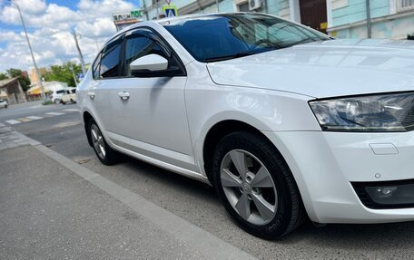 Skoda Octavia, 2013 год, 1 345 000 рублей, 3 фотография