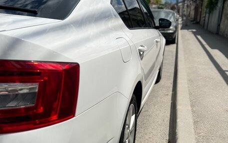 Skoda Octavia, 2013 год, 1 345 000 рублей, 6 фотография
