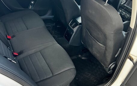 Skoda Octavia, 2013 год, 1 345 000 рублей, 11 фотография