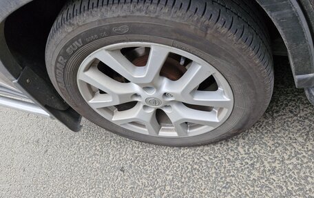 Nissan X-Trail, 2007 год, 1 000 000 рублей, 3 фотография