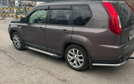 Nissan X-Trail, 2007 год, 1 000 000 рублей, 5 фотография