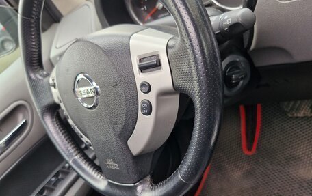 Nissan X-Trail, 2007 год, 1 000 000 рублей, 4 фотография