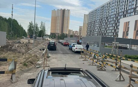 Nissan X-Trail, 2007 год, 1 000 000 рублей, 12 фотография