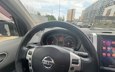 Nissan X-Trail, 2007 год, 1 000 000 рублей, 13 фотография