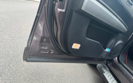 Nissan X-Trail, 2007 год, 1 000 000 рублей, 14 фотография