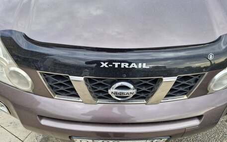 Nissan X-Trail, 2007 год, 1 000 000 рублей, 18 фотография