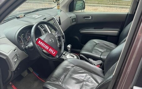 Nissan X-Trail, 2007 год, 1 000 000 рублей, 9 фотография