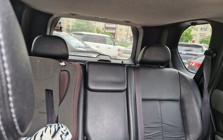 Nissan X-Trail, 2007 год, 1 000 000 рублей, 23 фотография