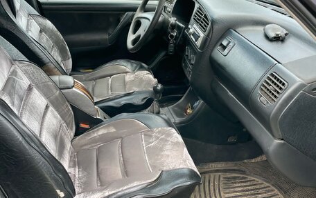Volkswagen Golf III, 1993 год, 140 000 рублей, 7 фотография