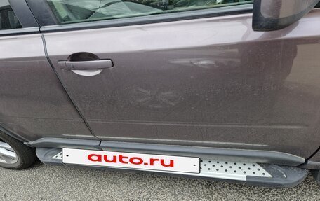 Nissan X-Trail, 2007 год, 1 000 000 рублей, 26 фотография