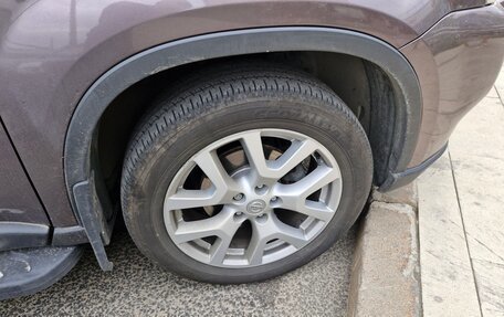 Nissan X-Trail, 2007 год, 1 000 000 рублей, 25 фотография