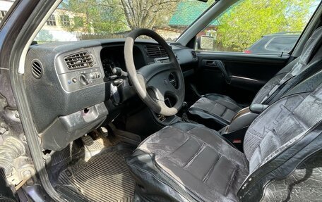 Volkswagen Golf III, 1993 год, 140 000 рублей, 6 фотография