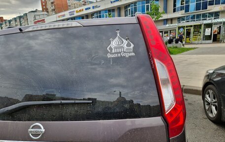 Nissan X-Trail, 2007 год, 1 000 000 рублей, 21 фотография