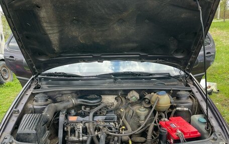 Volkswagen Golf III, 1993 год, 140 000 рублей, 8 фотография