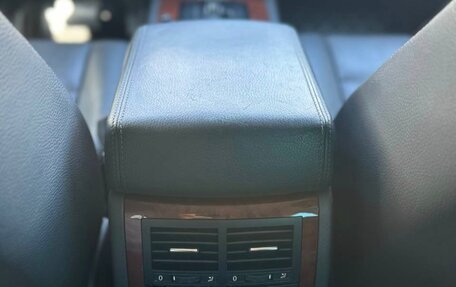 Volkswagen Touareg III, 2009 год, 1 100 000 рублей, 7 фотография