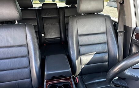 Volkswagen Touareg III, 2009 год, 1 100 000 рублей, 3 фотография