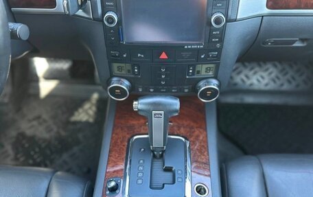 Volkswagen Touareg III, 2009 год, 1 100 000 рублей, 6 фотография
