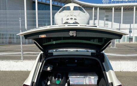 Volkswagen Touareg III, 2009 год, 1 100 000 рублей, 10 фотография