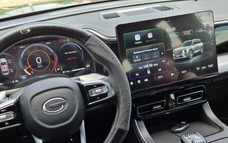 GAC GS8, 2024 год, 3 650 000 рублей, 12 фотография