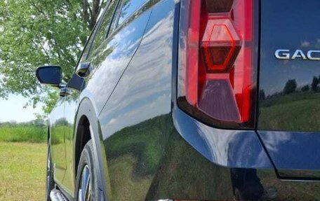 GAC GS8, 2024 год, 3 650 000 рублей, 9 фотография