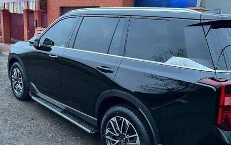 GAC GS8, 2024 год, 3 650 000 рублей, 4 фотография