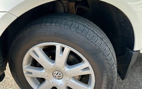 Volkswagen Touareg III, 2009 год, 1 100 000 рублей, 11 фотография