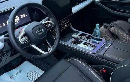 GAC GS8, 2024 год, 3 650 000 рублей, 6 фотография
