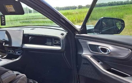 GAC GS8, 2024 год, 3 650 000 рублей, 8 фотография