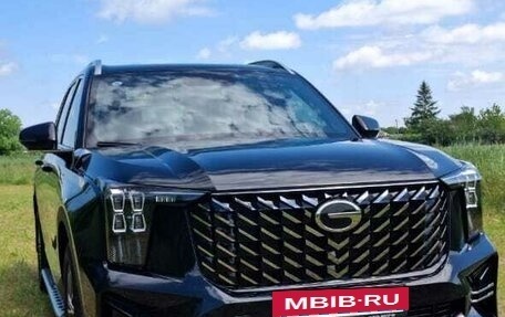 GAC GS8, 2024 год, 3 650 000 рублей, 10 фотография