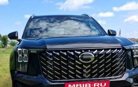 GAC GS8, 2024 год, 3 650 000 рублей, 11 фотография